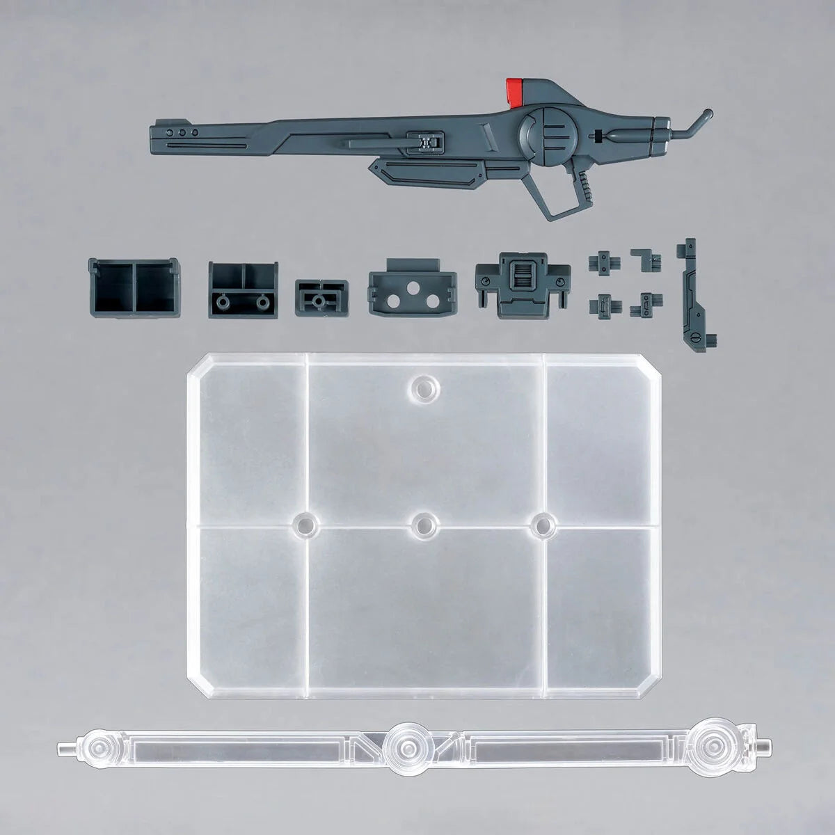 Option Parts Set Gunpla 15 (Cavalier Aifrid) 1/144