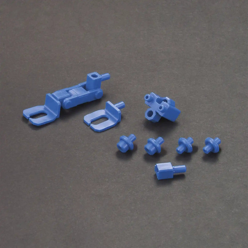 Option Parts Set Gunpla 18 (Build Booster Set) 1/144