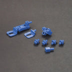 Option Parts Set Gunpla 18 (Build Booster Set) 1/144