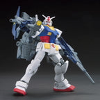 Option Parts Set Gunpla 18 (Build Booster Set) 1/144