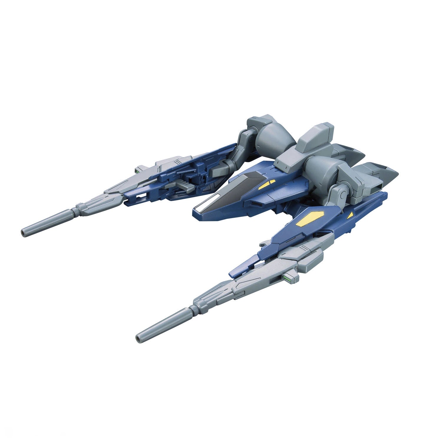 Option Parts Set Gunpla 18 (Build Booster Set) 1/144