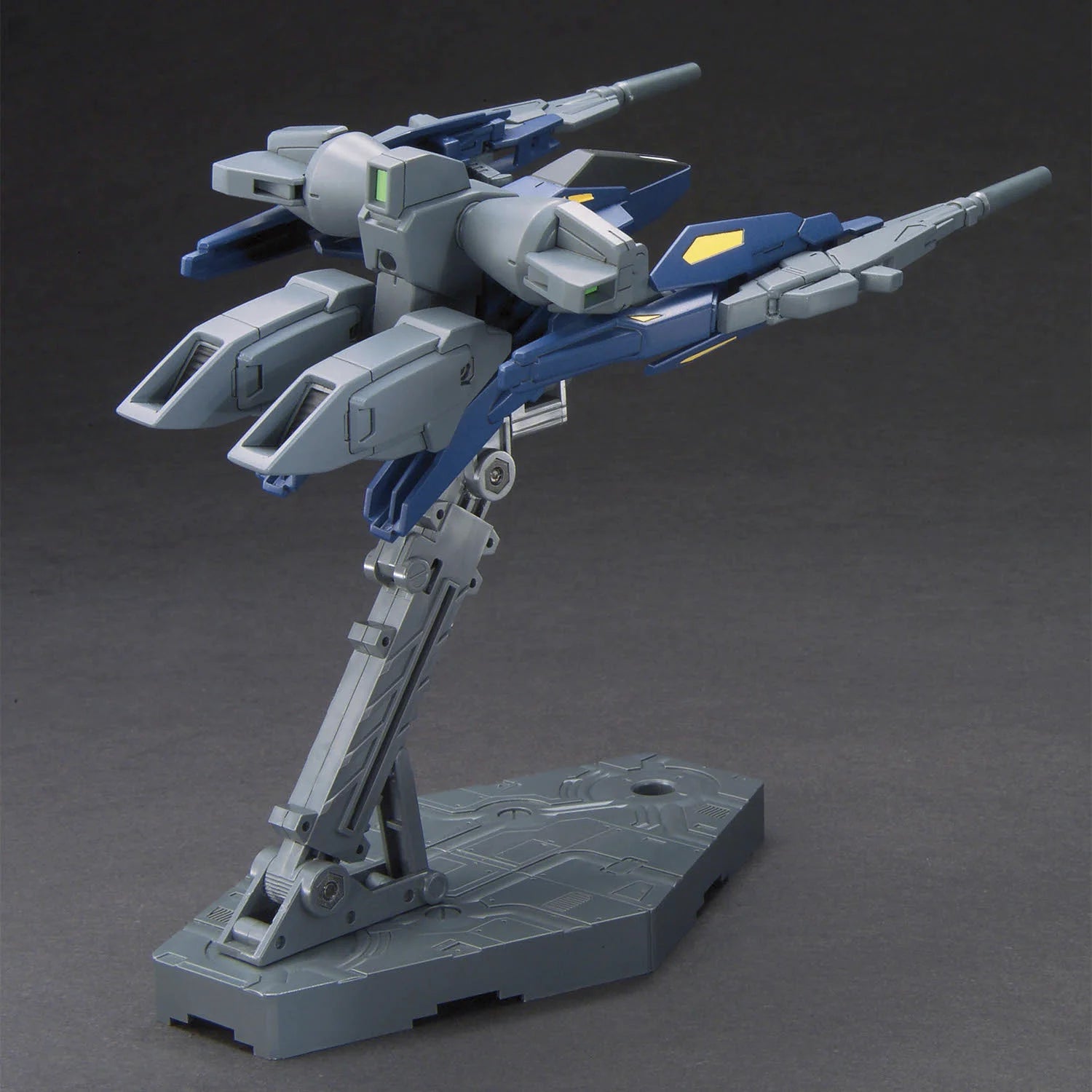 Option Parts Set Gunpla 18 (Build Booster Set) 1/144