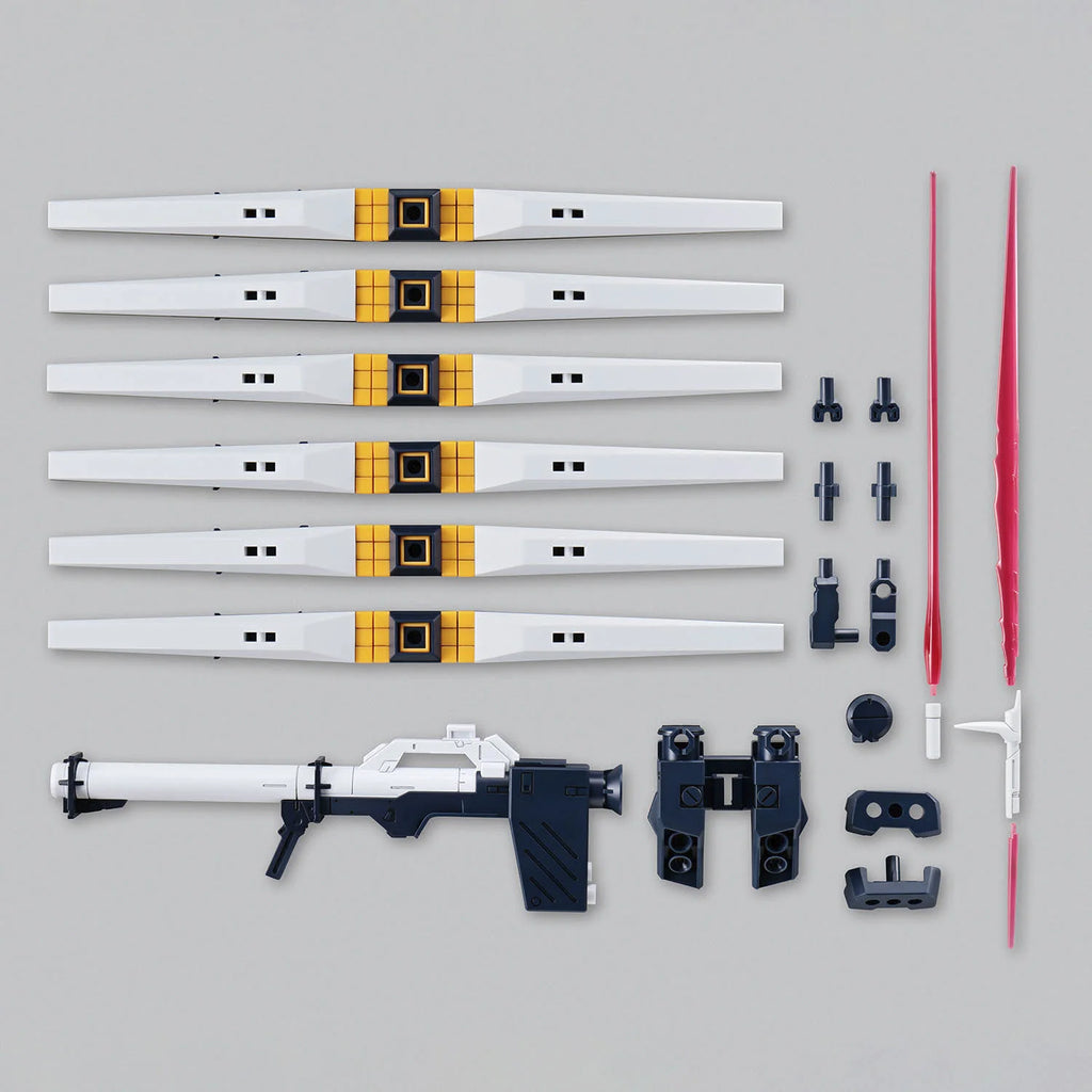 Option Parts Set Gunpla 19 (Fin Funnel) 1/144