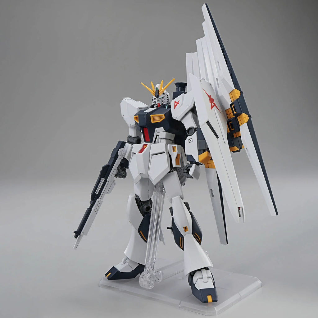 Option Parts Set Gunpla 19 (Fin Funnel) 1/144