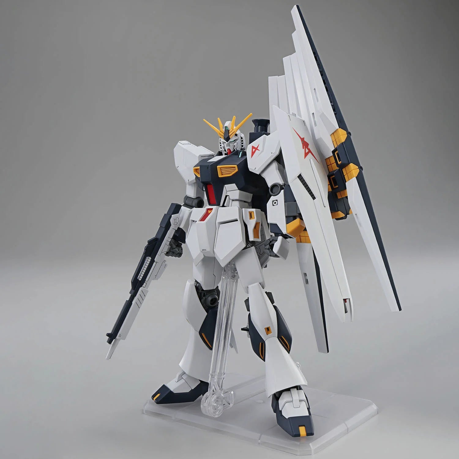 Option Parts Set Gunpla 19 (Fin Funnel) 1/144