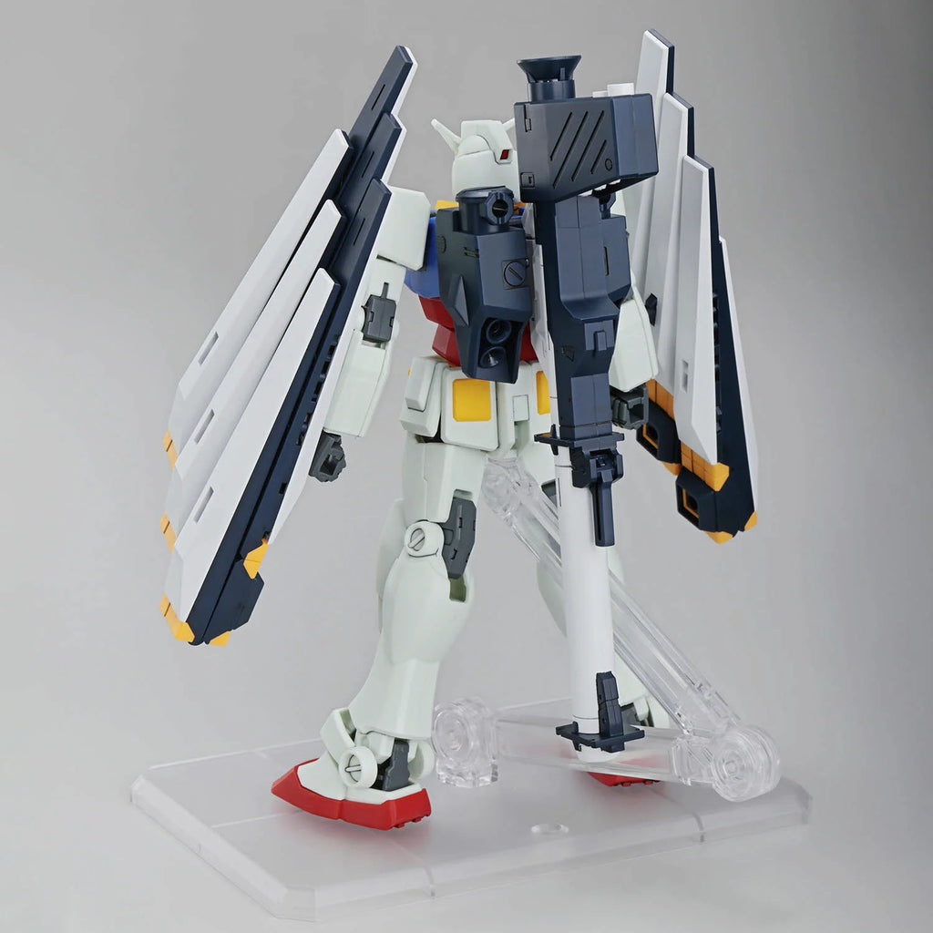 Option Parts Set Gunpla 19 (Fin Funnel) 1/144