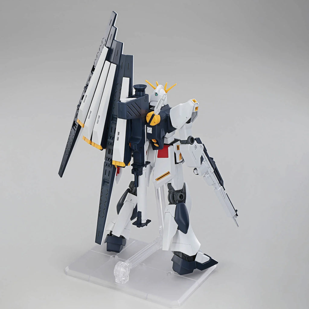Option Parts Set Gunpla 19 (Fin Funnel) 1/144