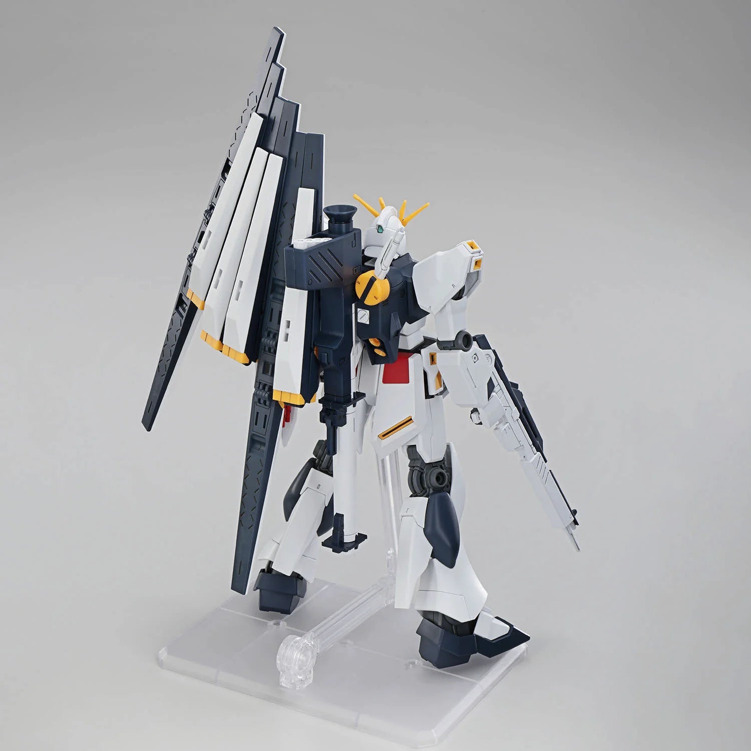 Option Parts Set Gunpla 19 (Fin Funnel) 1/144