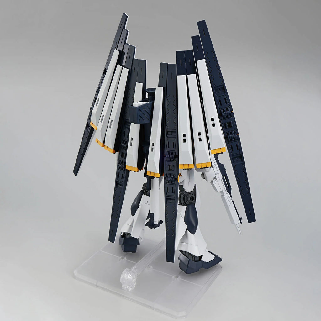 Option Parts Set Gunpla 19 (Fin Funnel) 1/144