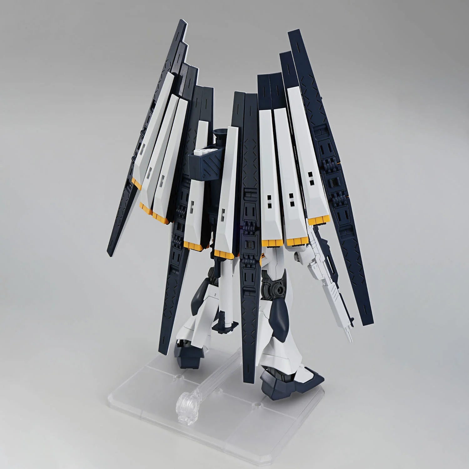 Option Parts Set Gunpla 19 (Fin Funnel) 1/144