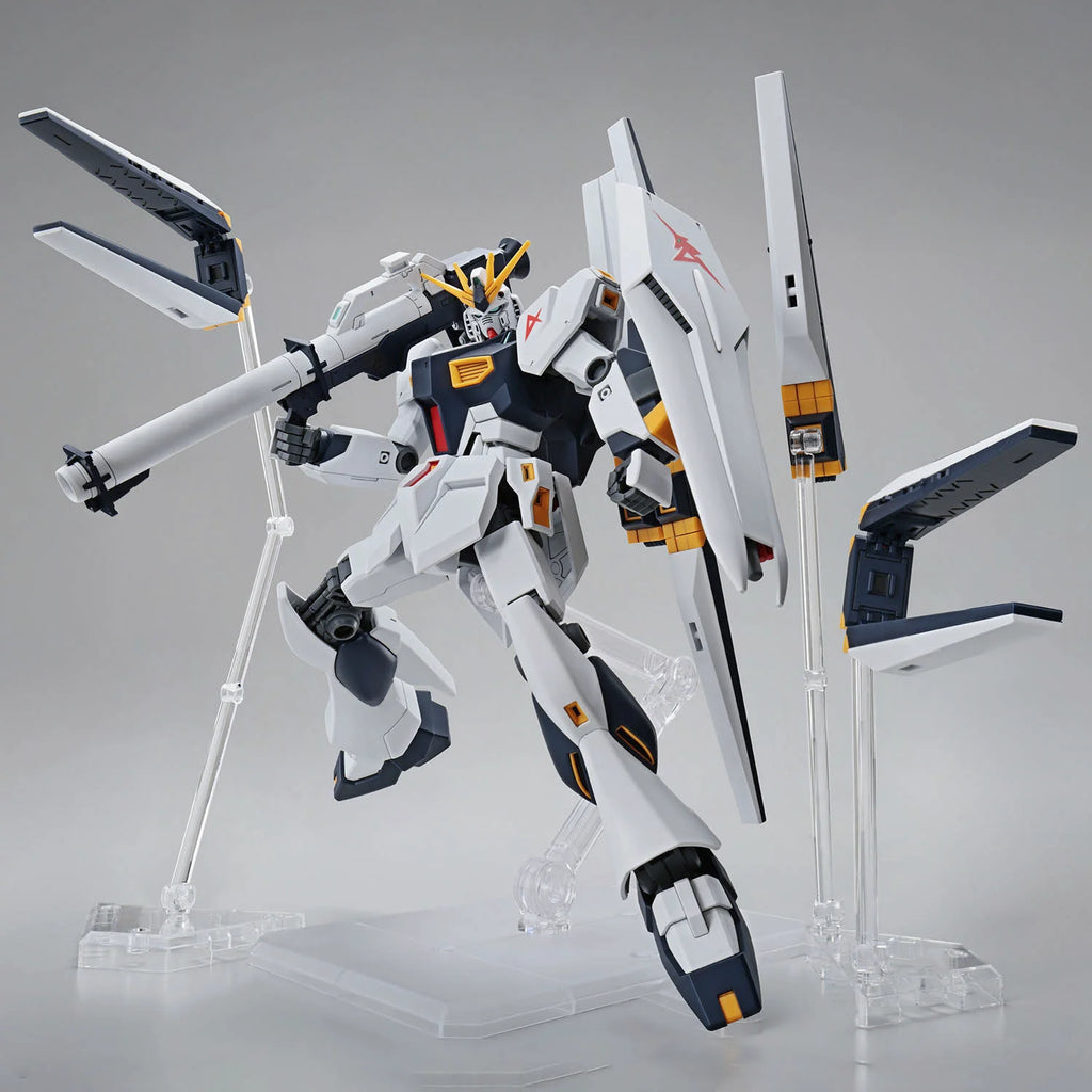 Option Parts Set Gunpla 19 (Fin Funnel) 1/144
