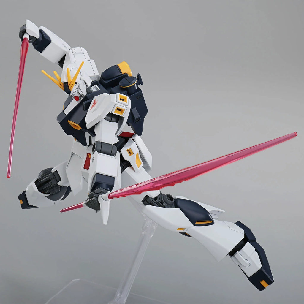 Option Parts Set Gunpla 19 (Fin Funnel) 1/144