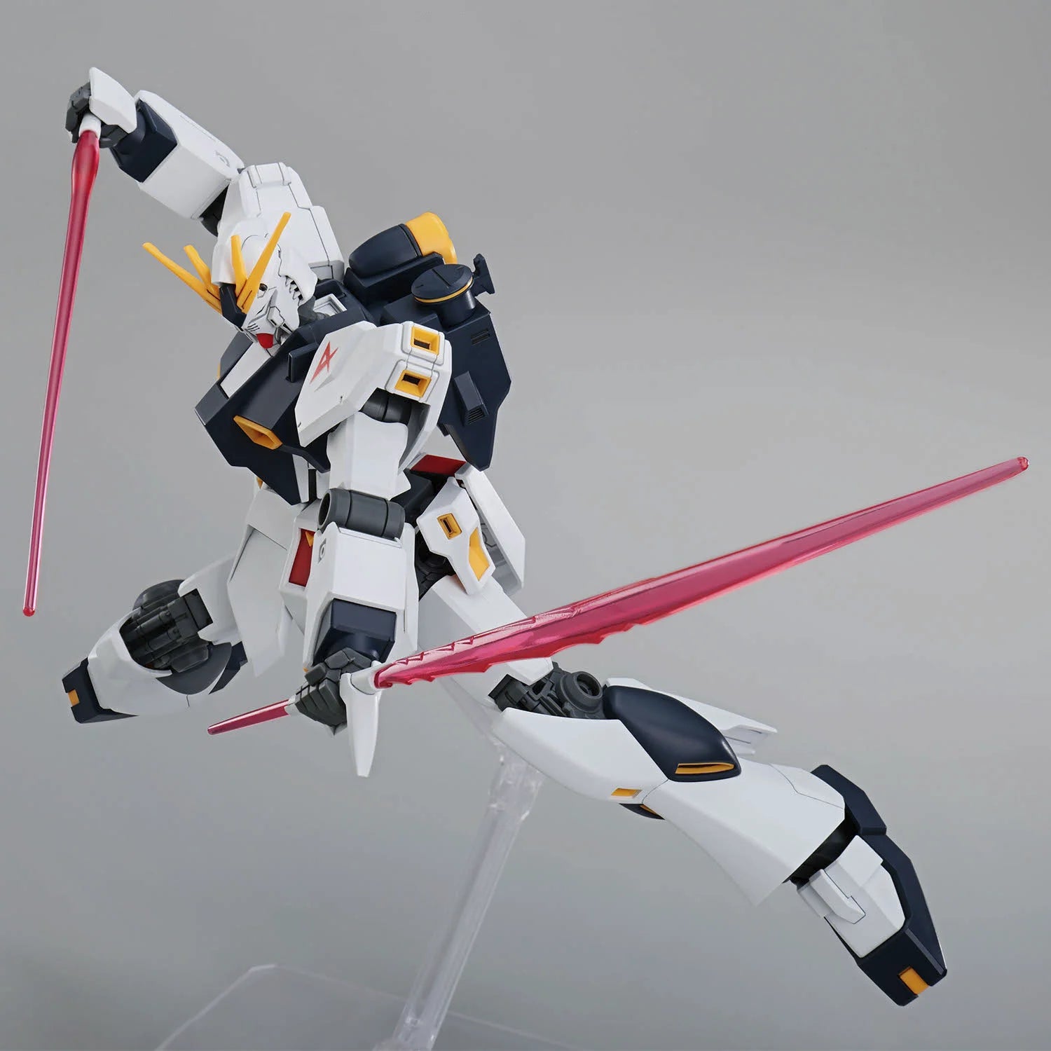 Option Parts Set Gunpla 19 (Fin Funnel) 1/144