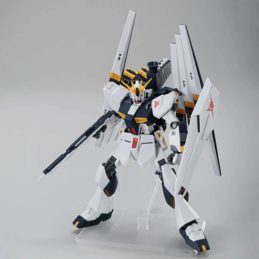 Option Parts Set Gunpla 19 (Fin Funnel) 1/144