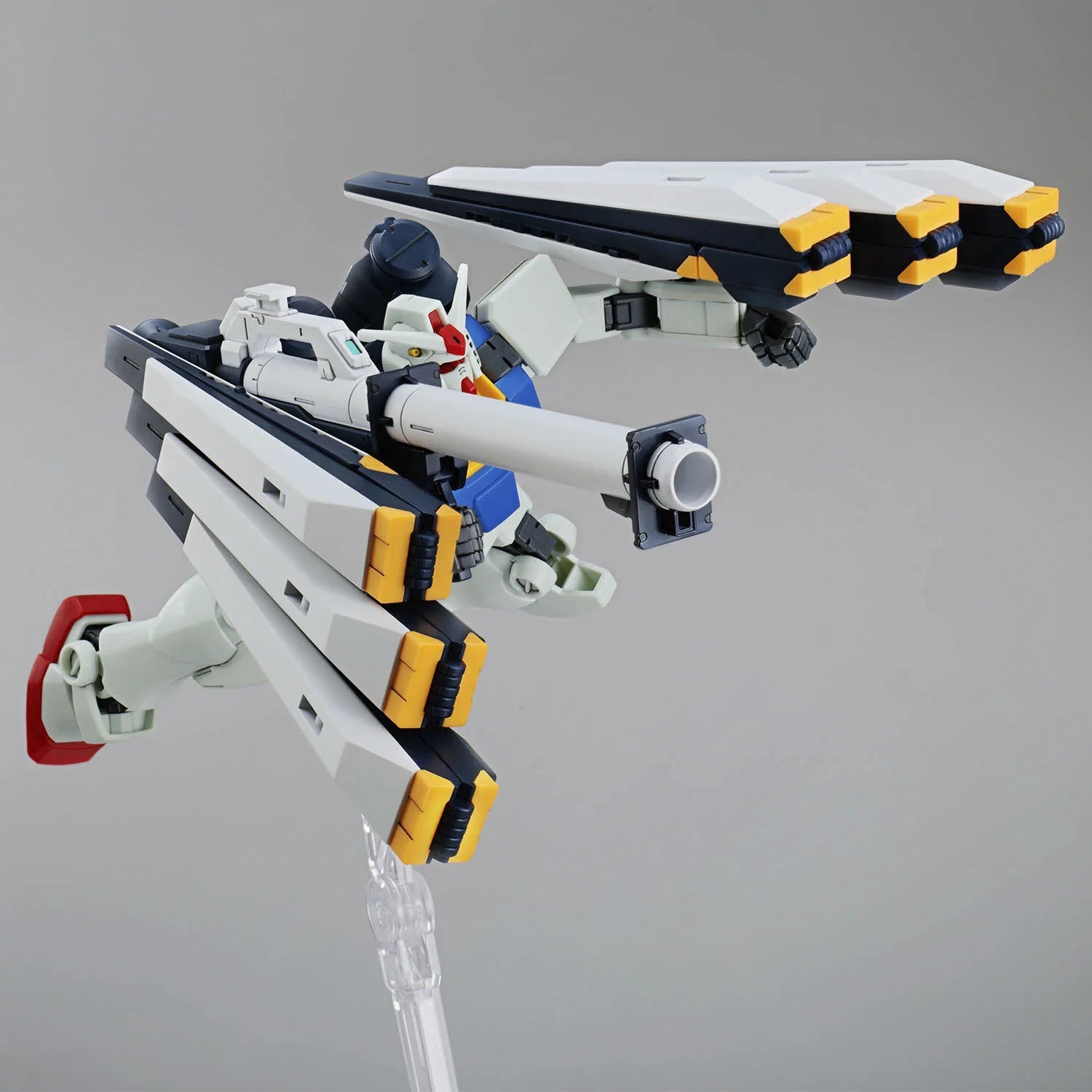Option Parts Set Gunpla 19 (Fin Funnel) 1/144