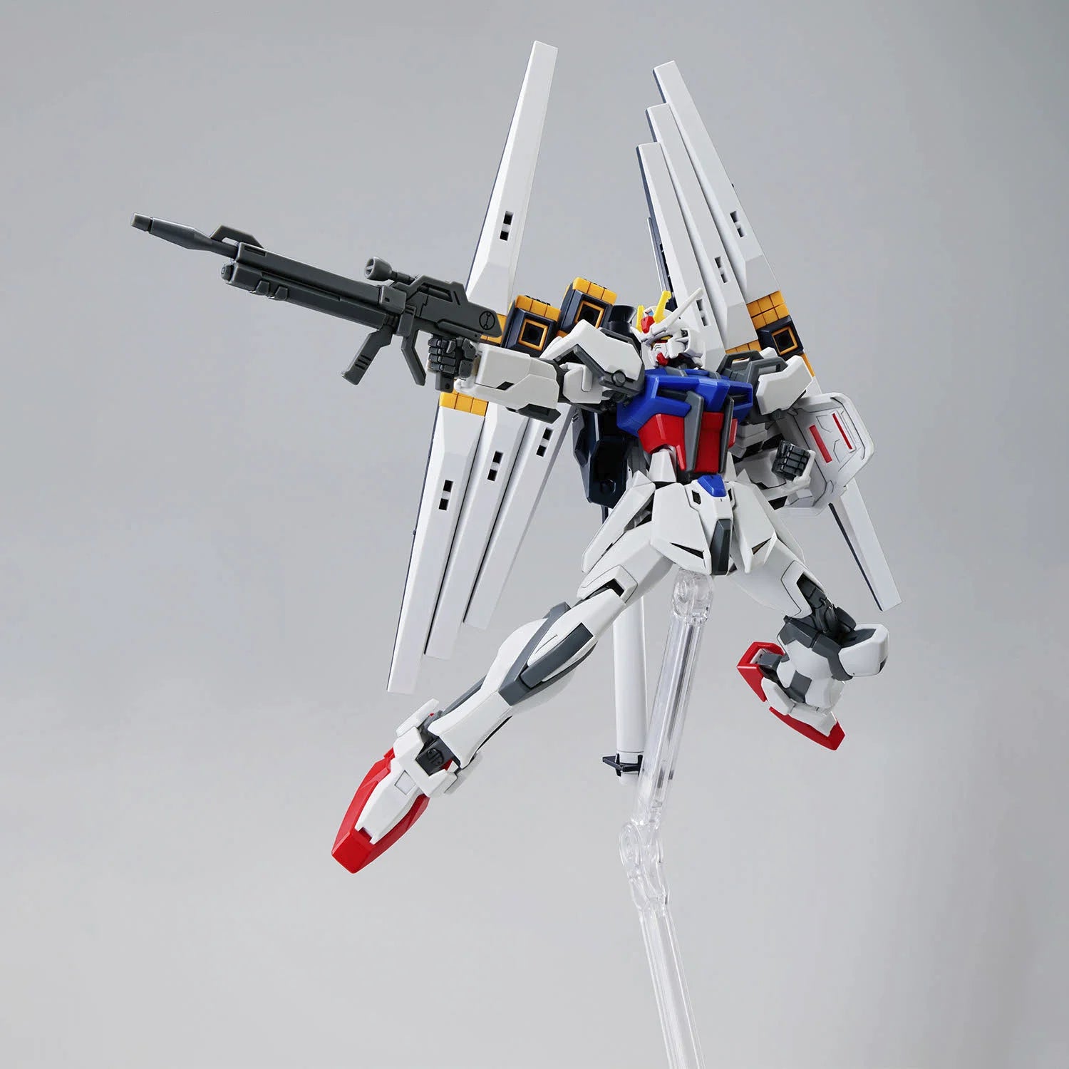Option Parts Set Gunpla 19 (Fin Funnel) 1/144