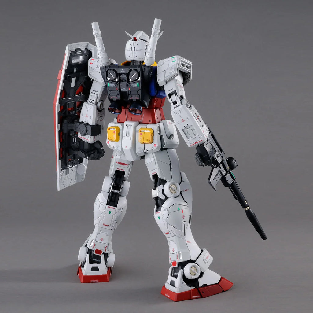 PGU RX-78-2 Gundam 1/60 (Perfect Grade Unleashed)