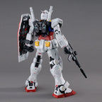 PGU RX-78-2 Gundam 1/60 (Perfect Grade Unleashed)