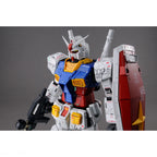 PGU RX-78-2 Gundam 1/60 (Perfect Grade Unleashed)