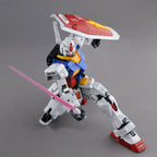 PGU RX-78-2 Gundam 1/60 (Perfect Grade Unleashed)