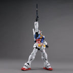 PGU RX-78-2 Gundam 1/60 (Perfect Grade Unleashed)
