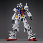 PGU RX-78-2 Gundam 1/60 (Perfect Grade Unleashed)
