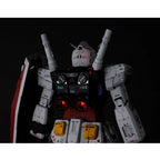 PGU RX-78-2 Gundam 1/60 (Perfect Grade Unleashed)