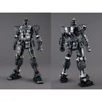 PGU RX-78-2 Gundam 1/60 (Perfect Grade Unleashed)
