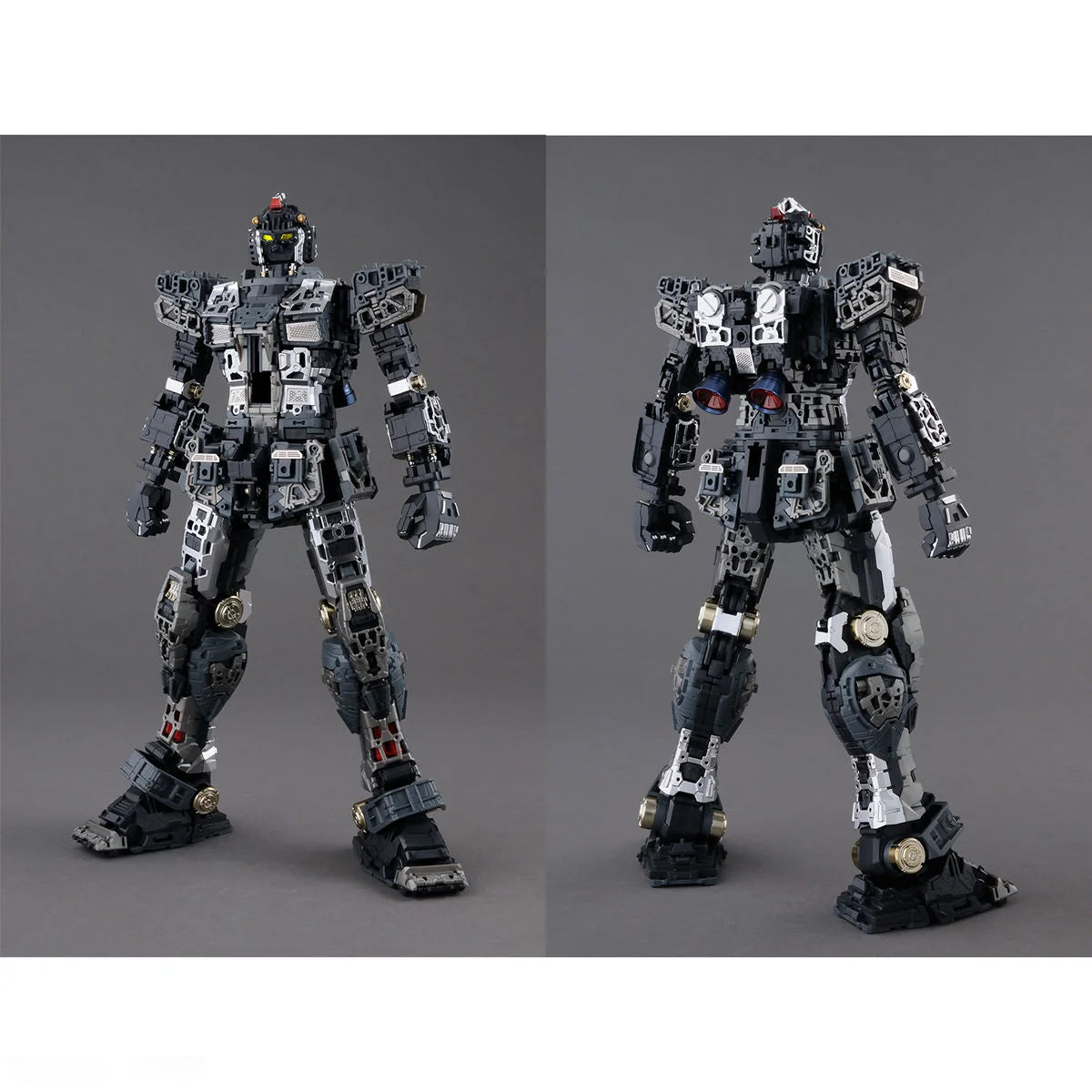 PGU RX-78-2 Gundam 1/60 (Perfect Grade Unleashed)