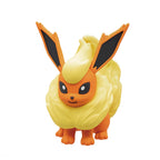 [Box Damaged] Pokémon Plamo Collection Quick 25 Flareon