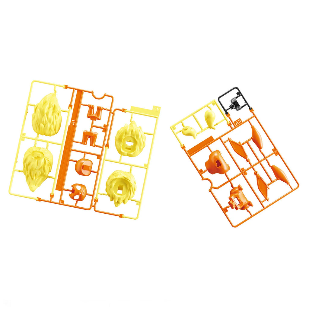 [Box Damaged] Pokémon Plamo Collection Quick 25 Flareon