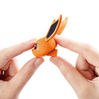 [Box Damaged] Pokémon Plamo Collection Quick 25 Flareon