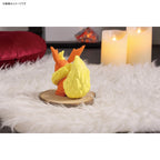 [Box Damaged] Pokémon Plamo Collection Quick 25 Flareon