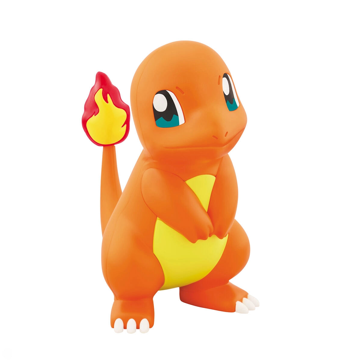 Pokémon Plamo Collection Quick 11 Charmander