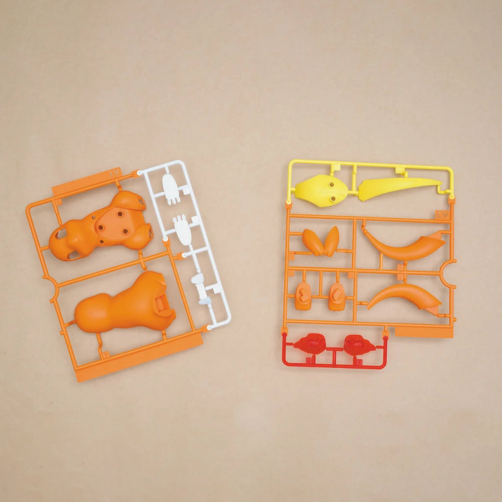 Pokémon Plamo Collection Quick 11 Charmander