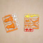 Pokémon Plamo Collection Quick 11 Charmander