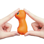 Pokémon Plamo Collection Quick 11 Charmander
