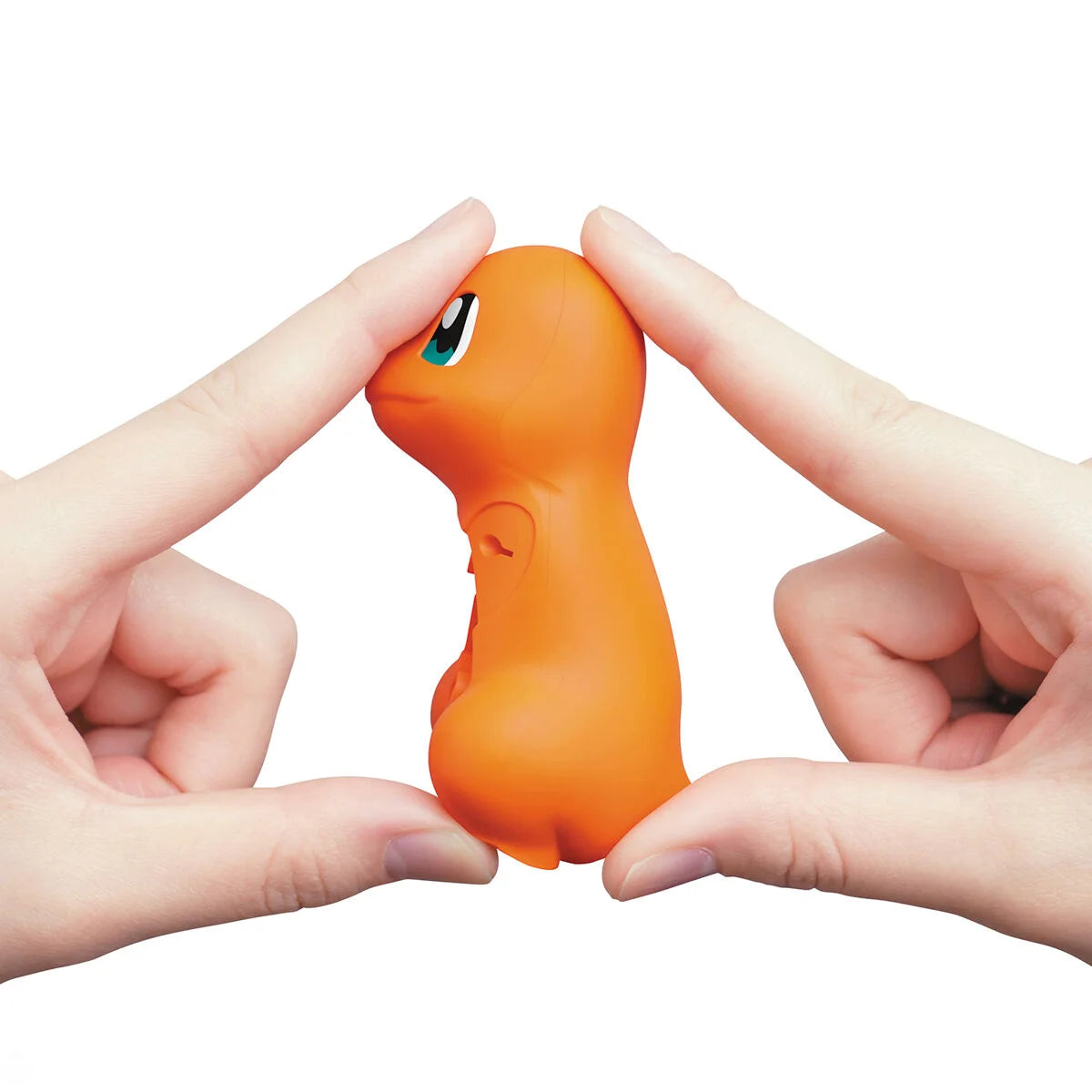 Pokémon Plamo Collection Quick 11 Charmander