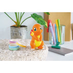 Pokémon Plamo Collection Quick 11 Charmander