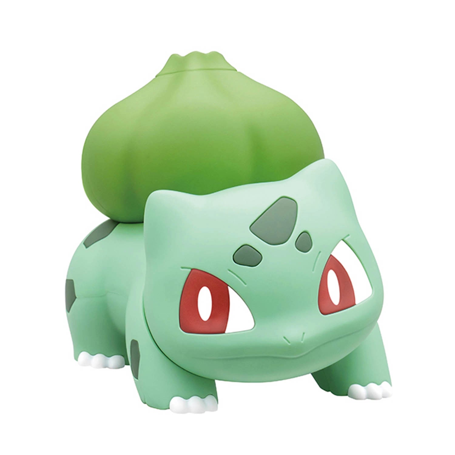 Pokémon Plamo Collection Quick Lite Bulbasaur