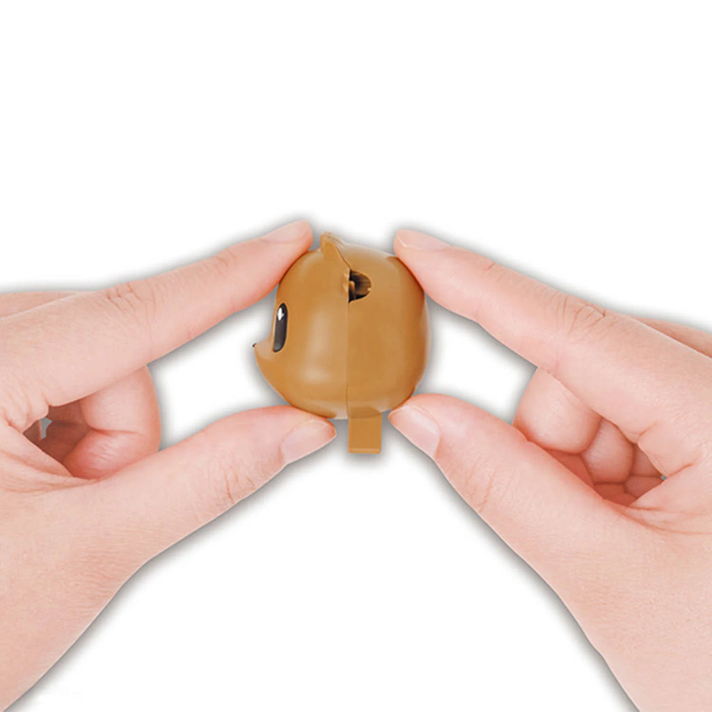 Pokémon Plamo Collection Quick Lite Eevee