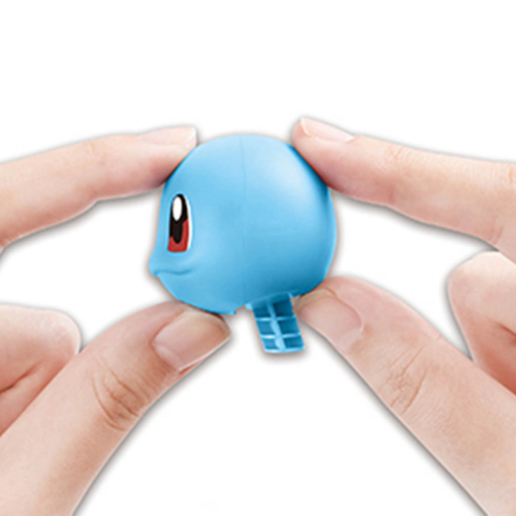Pokémon Plamo Collection Quick Lite Squirtle