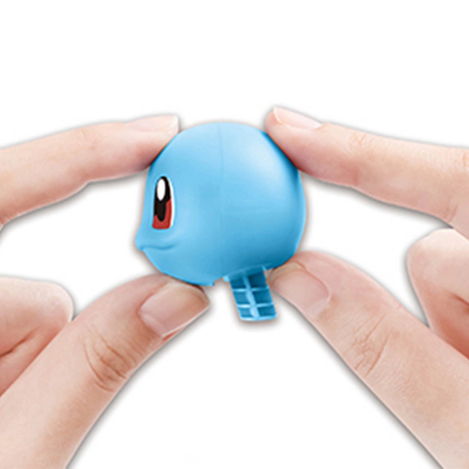Pokémon Plamo Collection Quick Lite Squirtle