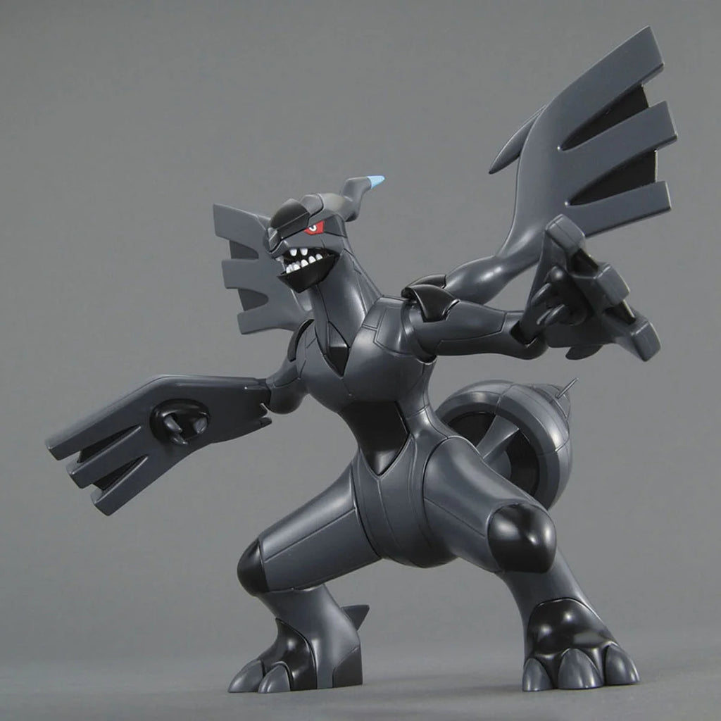 Pokémon Plastic Model Collection 14 Zekrom Select Series