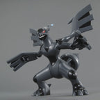 Pokémon Plastic Model Collection 14 Zekrom Select Series