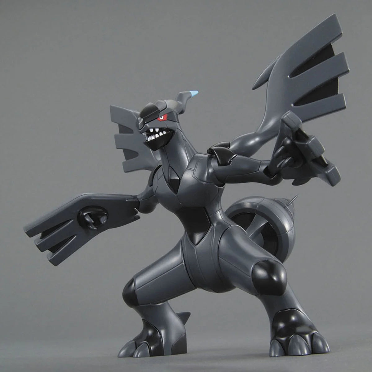 Pokémon Plastic Model Collection 14 Zekrom Select Series