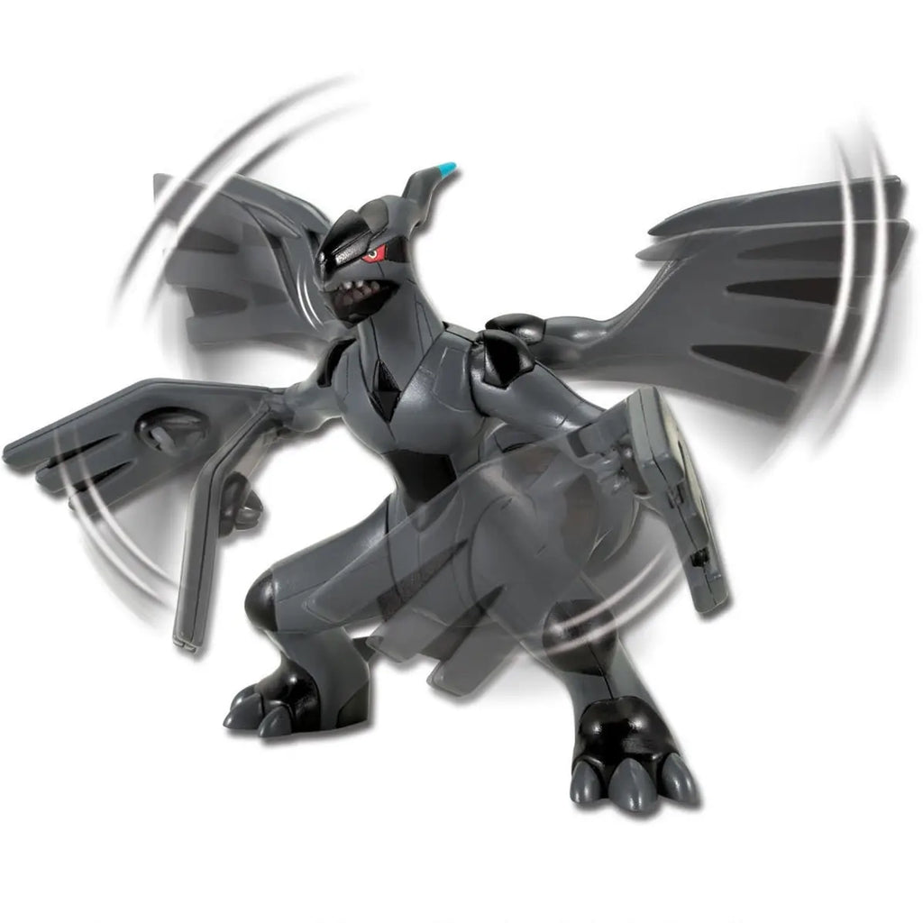 Pokémon Plastic Model Collection 14 Zekrom Select Series