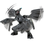Pokémon Plastic Model Collection 14 Zekrom Select Series