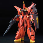 RE/100 AMX-107 Bawoo 1/100