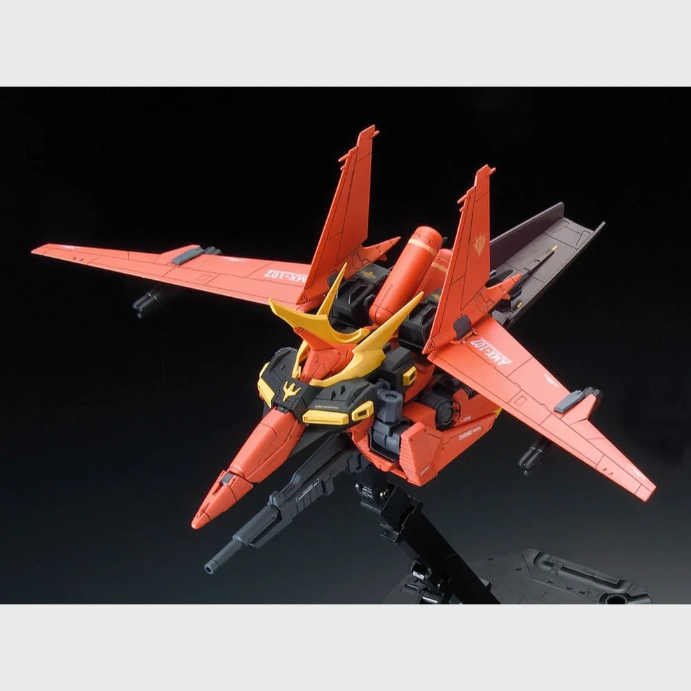 RE/100 AMX-107 Bawoo 1/100